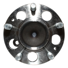 Bocamaza Posterior Hyundai Elantra i30 Veloster Kia Cerato ABS Wurtex