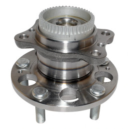 Bocamaza Posterior Hyundai Elantra i30 Veloster Kia Cerato ABS Wurtex