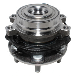 Bocamaza Delantera Nissan NP300 FRONTIER 2500 YD25DDTI D23X 2015-2024 ABS STP
