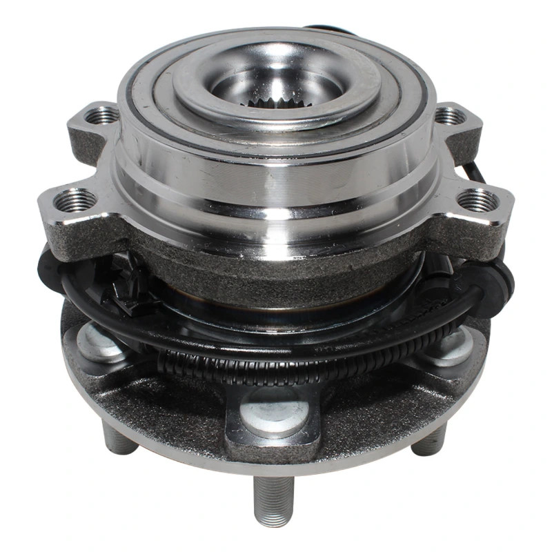 Bocamaza Delantera Nissan NP300 FRONTIER 2500 YD25DDTI D23X 2015-2024 ABS STP