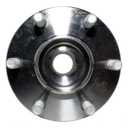 Bocamaza Delantera Nissan NP300 FRONTIER 2500 YD25DDTI D23X 2015-2024 ABS STP