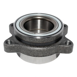 Bocamaza Delantera Nissan URVAN 3000 ZD30DDTI E25 2006-2012 STP