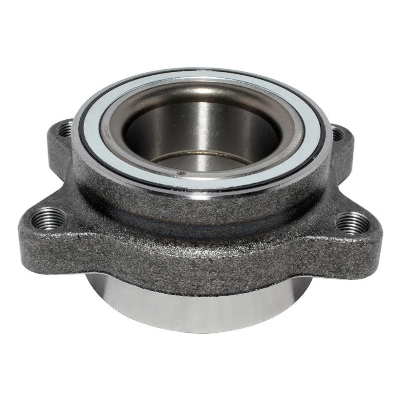 Bocamaza Delantera Nissan URVAN 3000 ZD30DDTI E25 2006-2012 STP