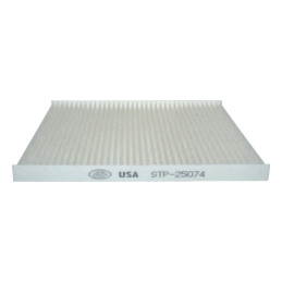Filtro Cabina 240x211x17mm Kia Cerato Sorento G4KE G4ED G4FC STP 25074