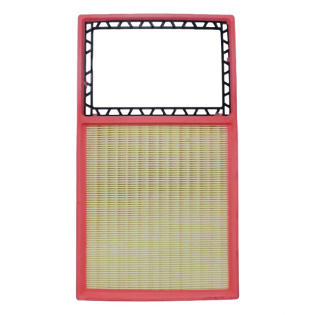 Filtro Aire 418x235x39mm MG ZS 1500 15S4C 2018-2024 STP 21244 Wurtex