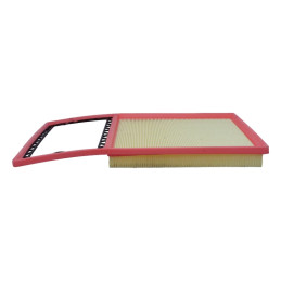 Filtro Aire 418x235x39mm MG ZS 1500 15S4C 2018-2024 STP 21244 Wurtex