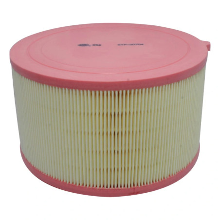Filtro Aire 222x139x135mm Ford Ranger Mazda BT50 P4AT P5AT STP 20704