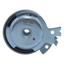 Kit Distribucion Chevrolet Corsa Daewoo Cielo Lanos Racer C12NZ A15MF G15MF A15SMS  Correa 111D 2Pza STP
