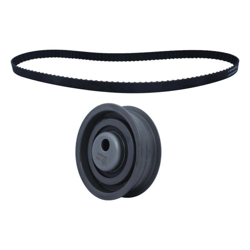 Kit Distribucion Volkswagen Gol Vento CFZA BSF ACC Correa 121D 2Pza STP