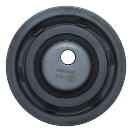 Kit Distribucion Volkswagen Gol Vento CFZA BSF ACC Correa 121D 2Pza STP