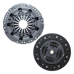 Kit Embrague Chevrolet Spin 1800 LJ1 2017-2025 LUK