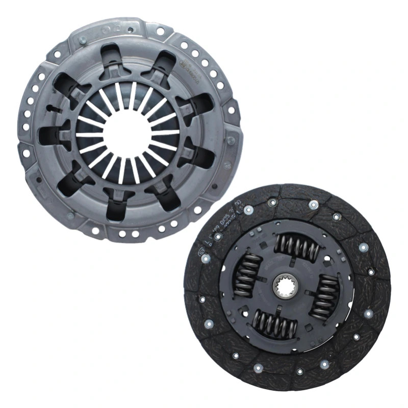 Kit Embrague Chevrolet Spin 1800 LJ1 2017-2025 LUK