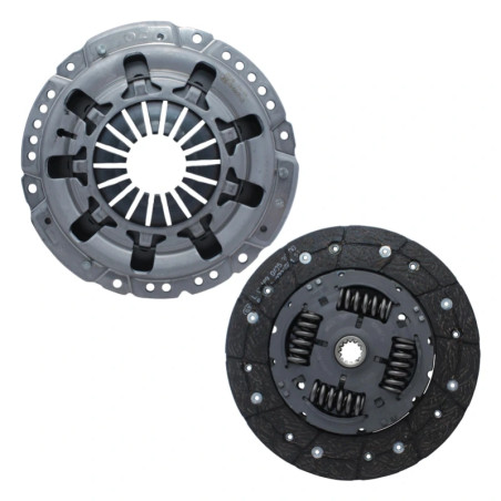 Kit Embrague Chevrolet Spin 1800 LJ1 2017-2025 LUK