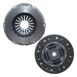 Kit Embrague Chevrolet Spin 1800 LJ1 2017-2025 LUK