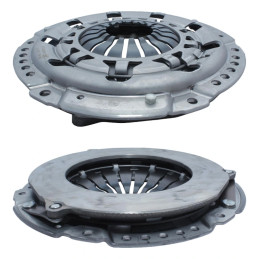 Kit Embrague Chevrolet Spin 1800 LJ1 2017-2025 LUK