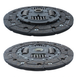 Kit Embrague Chevrolet Spin 1800 LJ1 2017-2025 LUK