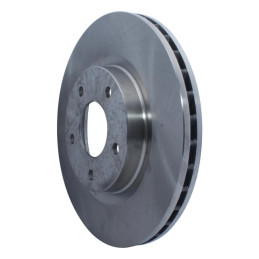 Disco Freno Jeep Compass Mitsubishi ASX Eclipse 294x145.50x46.30 DEL VTLD Wurtex