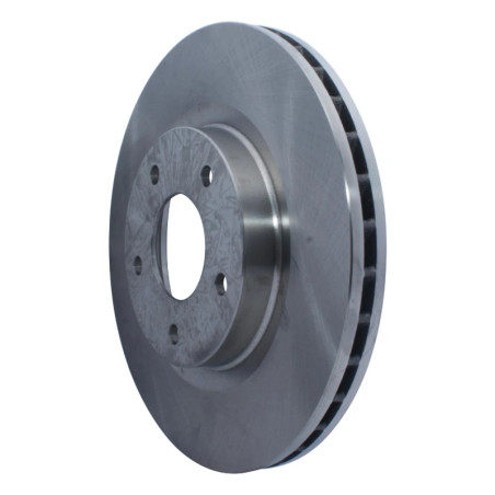 Disco Freno Jeep Compass Mitsubishi ASX Eclipse 294x145.50x46.30 DEL VTLD Wurtex