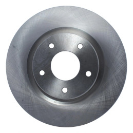 Disco Freno Jeep Compass Mitsubishi ASX Eclipse 294x145.50x46.30 DEL VTLD Wurtex