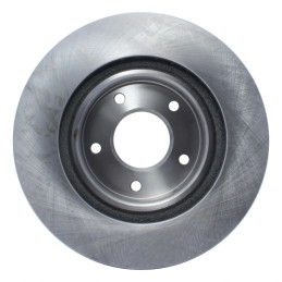 Disco Freno Jeep Compass Mitsubishi ASX Eclipse 294x145.50x46.30 DEL VTLD Wurtex