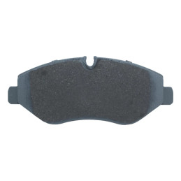 Juego Pastillas Freno Mercedes Benz SPRINTER 313 2200 0M611 2005-2012 DEL SM STP