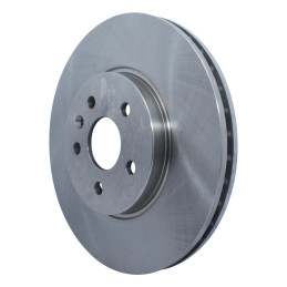 Disco Freno Chevrolet TRACKER 1800 F18D4 2013-2020 DEL VTLD Wurtex