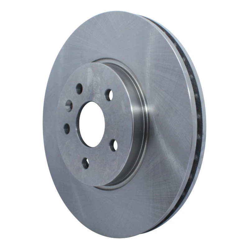 Disco Freno Chevrolet TRACKER 1800 F18D4 2013-2020 DEL VTLD Wurtex