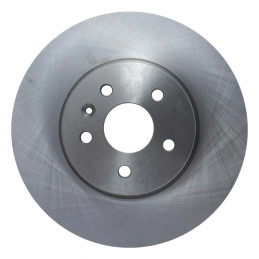 Disco Freno Chevrolet TRACKER 1800 F18D4 2013-2020 DEL VTLD Wurtex
