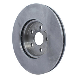 Disco Freno Chevrolet TRACKER 1800 F18D4 2013-2020 DEL VTLD Wurtex