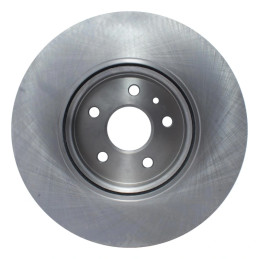 Disco Freno Chevrolet TRACKER 1800 F18D4 2013-2020 DEL VTLD Wurtex