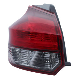 Faro Posterior IZQ Nissan KICKS 1600 HR16DE P15X 2017-2018 DEPO
