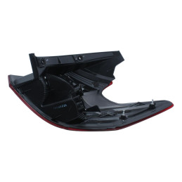 Faro Posterior IZQ Nissan KICKS 1600 HR16DE P15X 2017-2018 DEPO
