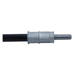 Cremallera Direccion Changan GRAND SUPERVAN 1500 4G15S 2016-2024 Electro Asistida OEM