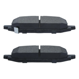 Juego Pastillas Freno DEL SM Chevrolet CRUZE ONIX F18D4 A14XE Wurtex