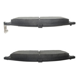 Juego Pastillas Freno DEL SM Nissan Frontier Pathfinder KA24DE YD25DDTI TD27 QD32 VQ35DE Wurtex