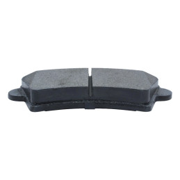 Juego Pastillas Freno DEL SM Renault MASTER II 2500 G9U 2013 Wurtex