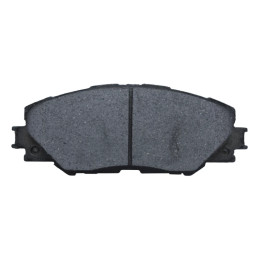 Juego Pastillas Freno DEL SM Toyota Rav4 2000 2500 2ARFE 3ZRFE Wurtex