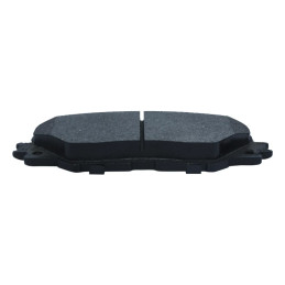 Juego Pastillas Freno DEL SM Toyota Rav4 2000 2500 2ARFE 3ZRFE Wurtex