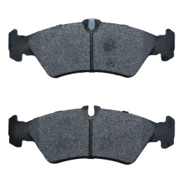 Juego Pastillas Freno DEL SM Mercedes Benz SPRINTER 313 2200 0M611 2012 Wurtex