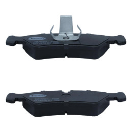 Juego Pastillas Freno DEL SM Mercedes Benz SPRINTER 313 2200 0M611 2012 Wurtex