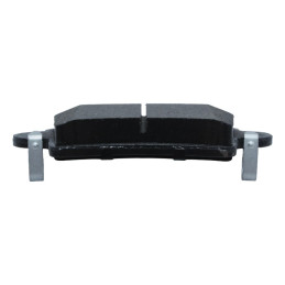 Juego Pastillas Freno POS SM Renault MASTER II 2500 G9U 2007-2013 Wurtex
