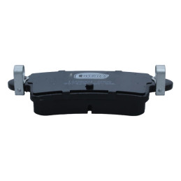 Juego Pastillas Freno POS SM Renault MASTER II 2500 G9U 2007-2013 Wurtex