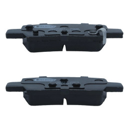 Juego Pastillas Freno POS SM Kia SELTOS 1600 G4FG 2020-2024 Wurtex