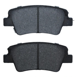 Juego Pastillas Freno POS SM Hyundai ELANTRA 1600 G4FG NEW CN7 2021-2022 Wurtex