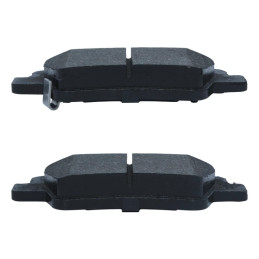 Juego Pastillas Freno POS SM Hyundai ELANTRA 1600 G4FG NEW CN7 2021-2022 Wurtex