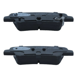 Juego Pastillas Freno POS SM Hyundai ELANTRA 1600 G4FG NEW CN7 2021-2022 Wurtex