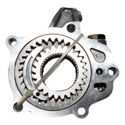 Bomba Aceite Toyota 4Runner Cressida Hilux 22R Atsuki