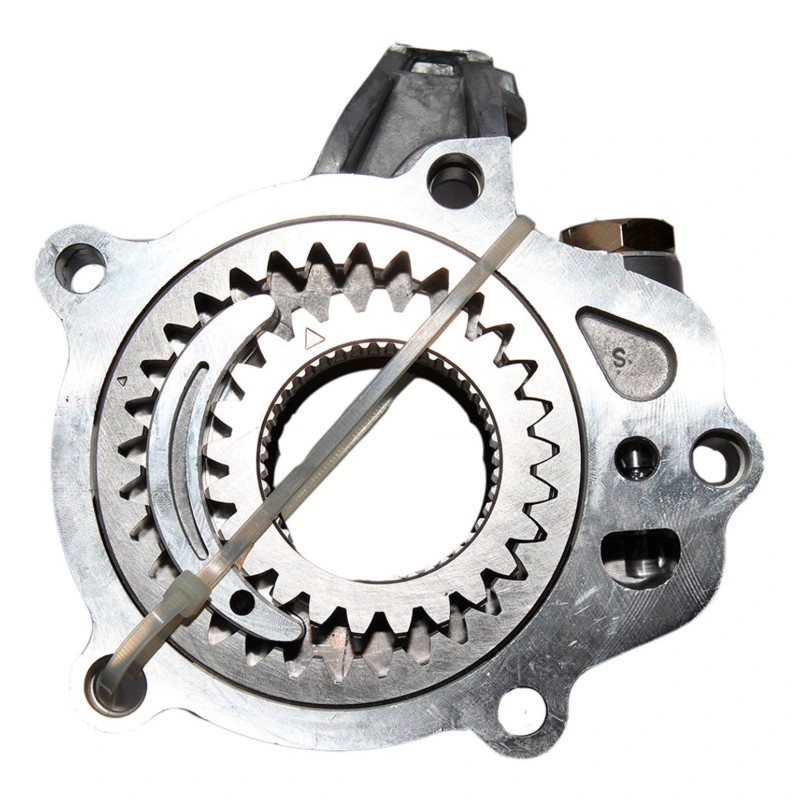 Bomba Aceite Toyota 4Runner Cressida Hilux 22R Atsuki