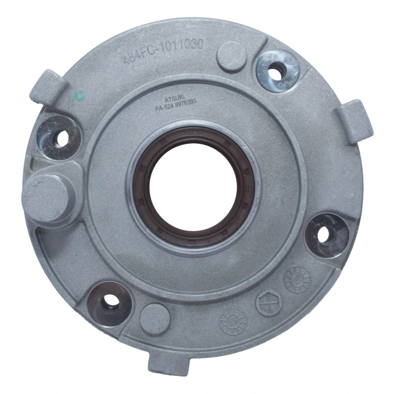 Bomba Aceite Chery TIGGO 1600 SQR481FA 2008-2014 Atsuki