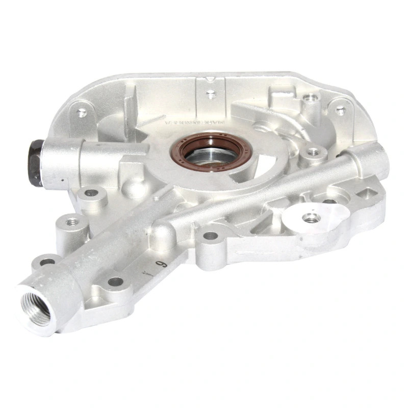 Bomba Aceite Chevrolet Aveo Optra Vivant Lanos Lemans Nubira F14D3 F16D3 A16DMS A15SMS Atsuki
